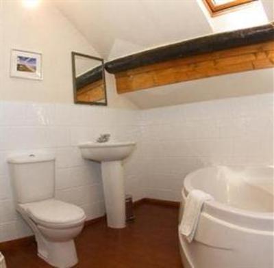 фото отеля Lighthouse Holiday Cottage Scarborough (England)