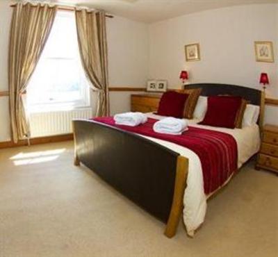фото отеля Lighthouse Holiday Cottage Scarborough (England)