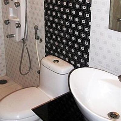 фото отеля Niche Suites