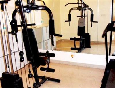 фото отеля Niche Suites