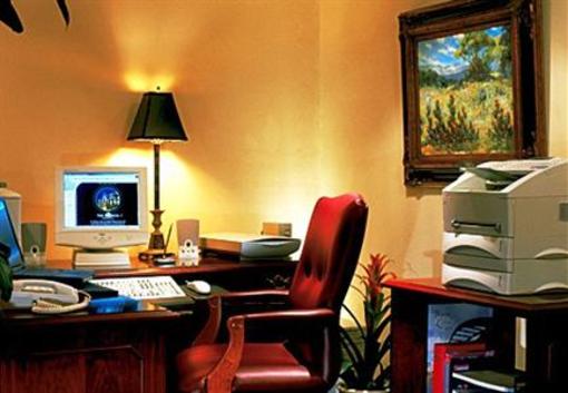 фото отеля Niche Suites