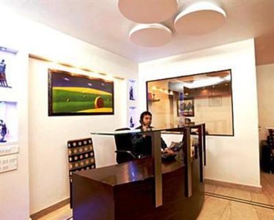 фото отеля Niche Suites