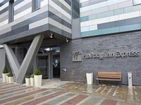 Holiday Inn Express Manchester Men Arena