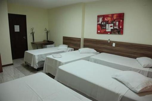 фото отеля Blu Terrace Hotel