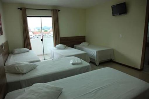 фото отеля Blu Terrace Hotel