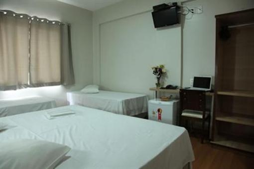 фото отеля Blu Terrace Hotel