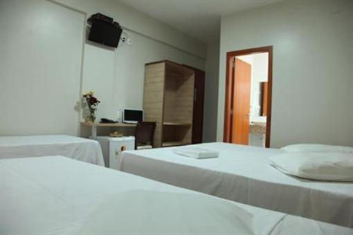 фото отеля Blu Terrace Hotel