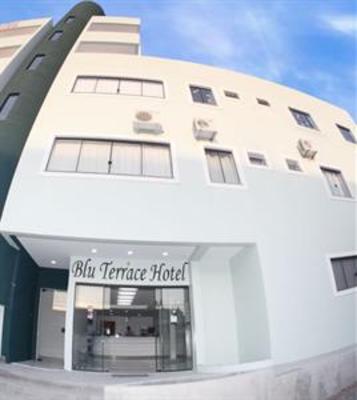 фото отеля Blu Terrace Hotel