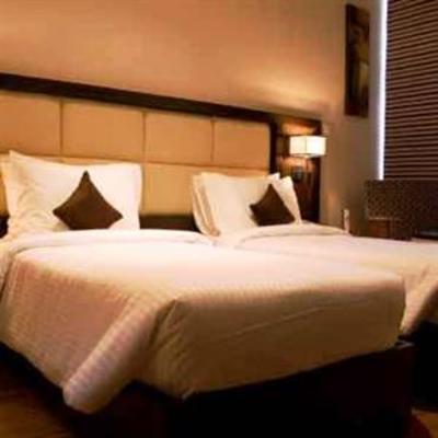 фото отеля Hotel La Abode