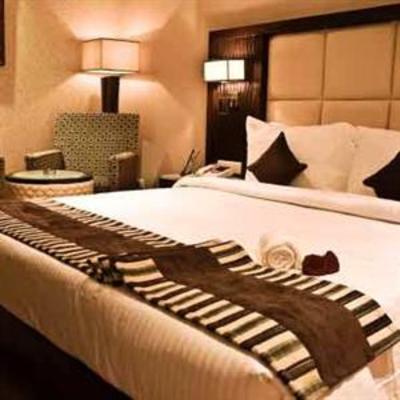 фото отеля Hotel La Abode