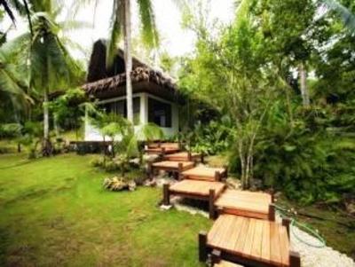 фото отеля Leticia by the Sea Resort