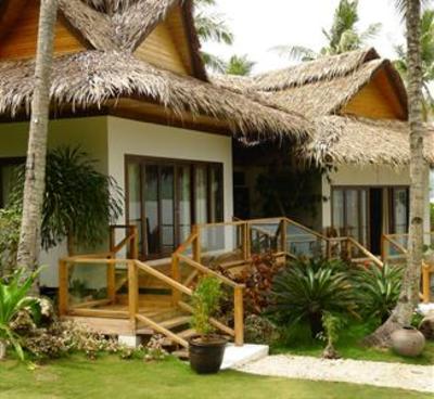 фото отеля Leticia by the Sea Resort