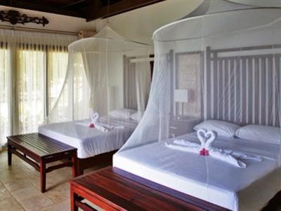 фото отеля Leticia by the Sea Resort