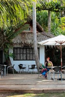 фото отеля Leticia by the Sea Resort