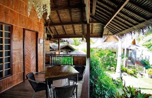 фото отеля Leticia by the Sea Resort