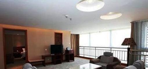фото отеля Lidu Hotel Kunming