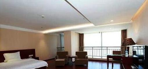 фото отеля Lidu Hotel Kunming