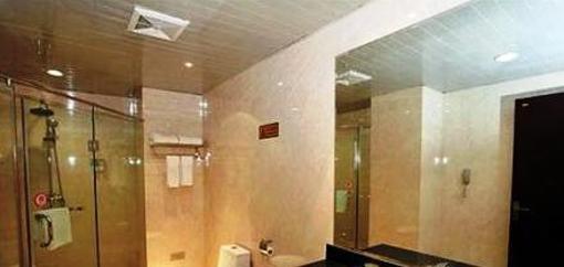 фото отеля Lidu Hotel Kunming
