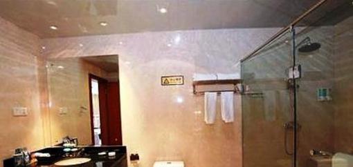 фото отеля Lidu Hotel Kunming
