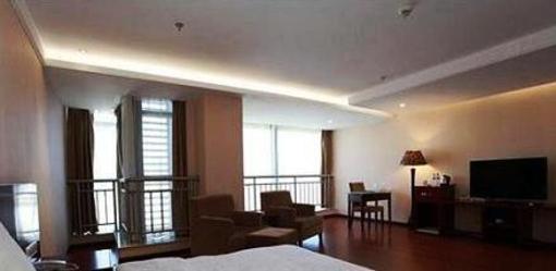 фото отеля Lidu Hotel Kunming