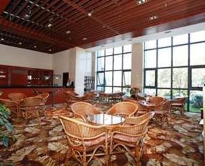 фото отеля Lidu Hotel Kunming