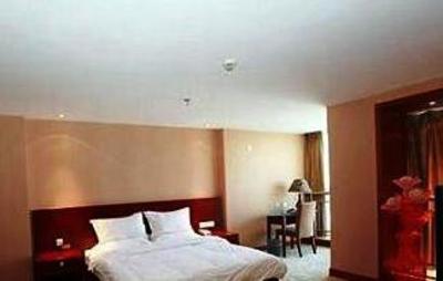 фото отеля Lidu Hotel Kunming
