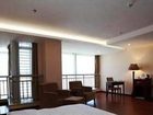 фото отеля Lidu Hotel Kunming