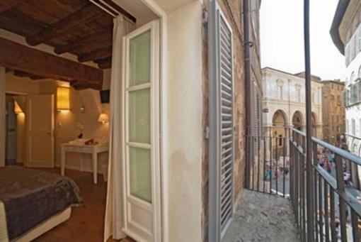 фото отеля B&B Il Corso