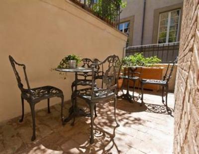фото отеля B&B Il Corso