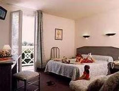 фото отеля Le Relais des Gourmands