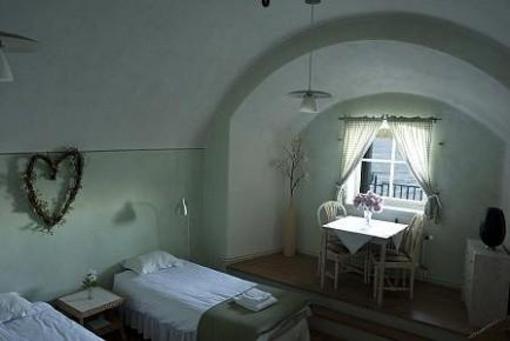 фото отеля Kastellet Bed & Breakfast