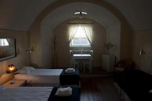 фото отеля Kastellet Bed & Breakfast