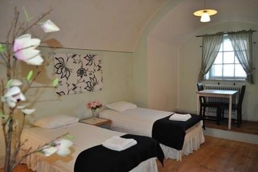 фото отеля Kastellet Bed & Breakfast