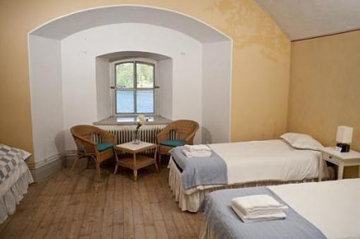 фото отеля Kastellet Bed & Breakfast