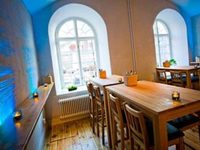 Kastellet Bed & Breakfast