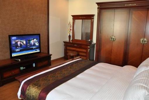 фото отеля Mekong Hotel Vientiane