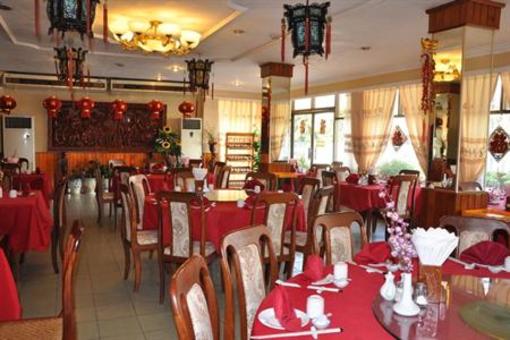 фото отеля Mekong Hotel Vientiane