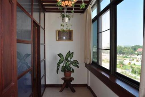 фото отеля Mekong Hotel Vientiane
