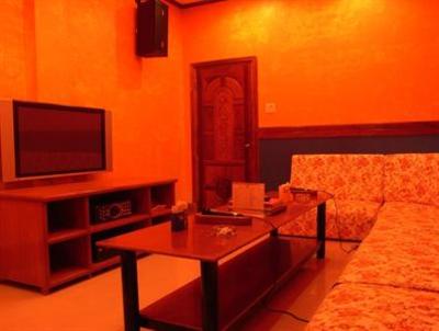 фото отеля Mekong Hotel Vientiane