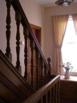 фото отеля Anton Guest House Bed and Breakfast