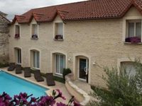 Logis Le Saint Nicolas
