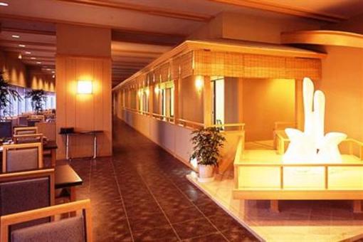 фото отеля Atami Korakuen Hotel