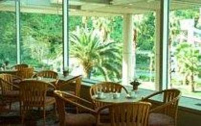 фото отеля Atami Korakuen Hotel