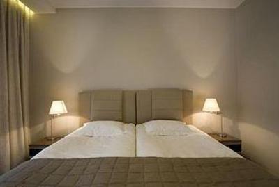 фото отеля Apartament Galileo