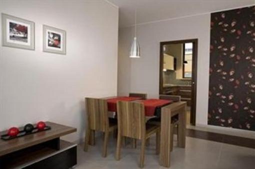 фото отеля Apartament Galileo