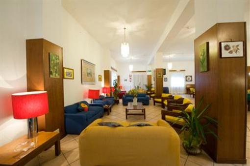фото отеля Hotel Caldora