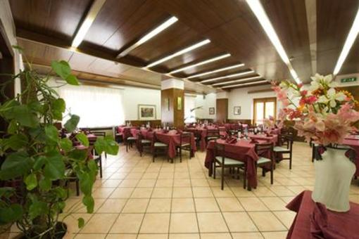 фото отеля Hotel Caldora