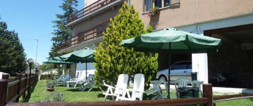 фото отеля Hotel Caldora