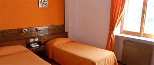 фото отеля Hotel Caldora