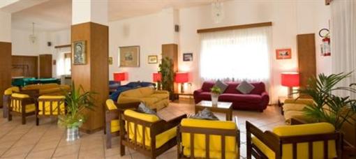 фото отеля Hotel Caldora
